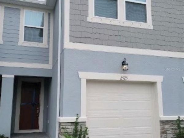 2525 ARBOR WIND DRIVE , LUTZ, FL 33558