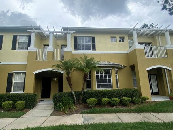 7441 ARLINGTON GROVE CIRCLE , TAMPA, FL 33625