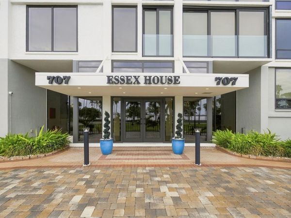 707 S GULFSTREAM AVENUE , Unit 207, SARASOTA, FL 34236