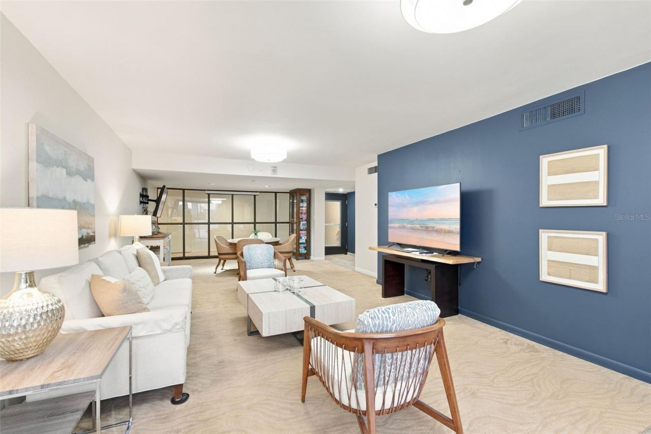 707 S Gulfstream Avenue, Unit 207, Sarasota, FL 34236 Photo