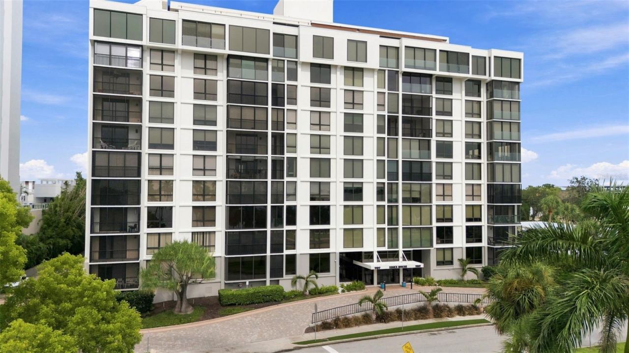 707 S Gulfstream Avenue, Unit 207, Sarasota, FL 34236 Photo