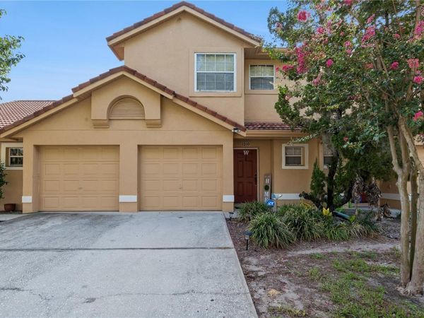 1210 N FAIRWAY DRIVE , Unit 1210, APOPKA, FL 32712