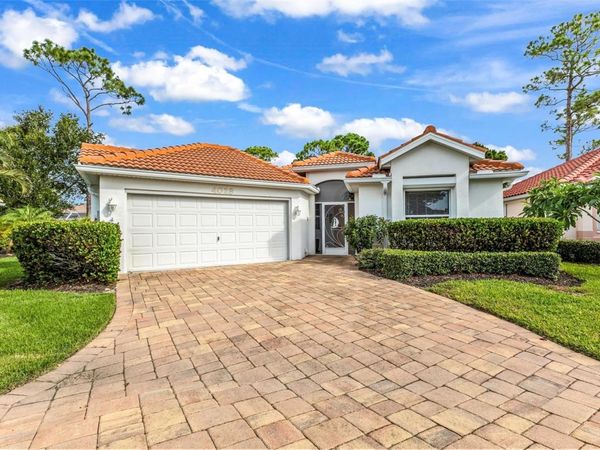 4029 CAPE COLE BOULEVARD , PUNTA GORDA, FL 33955