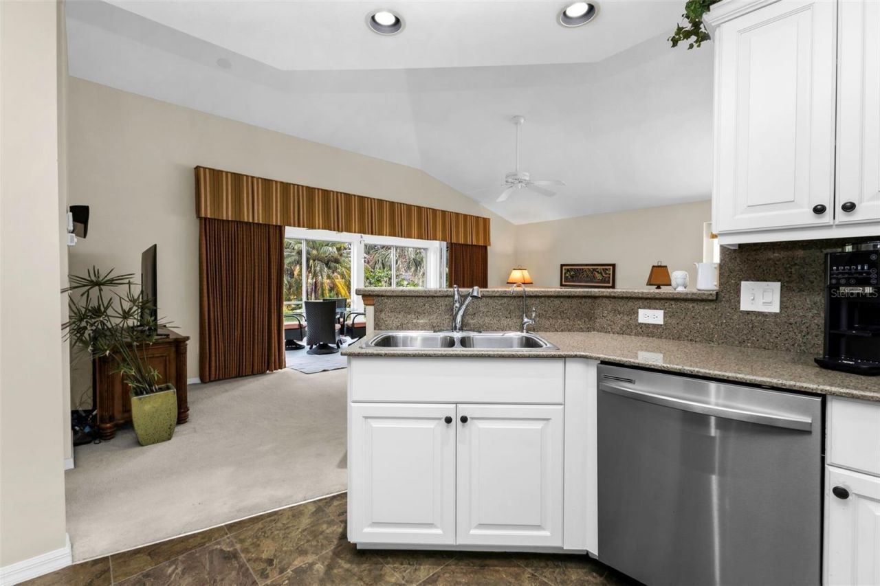 4029 Cape Cole Boulevard, Punta Gorda, FL 33955 Photo