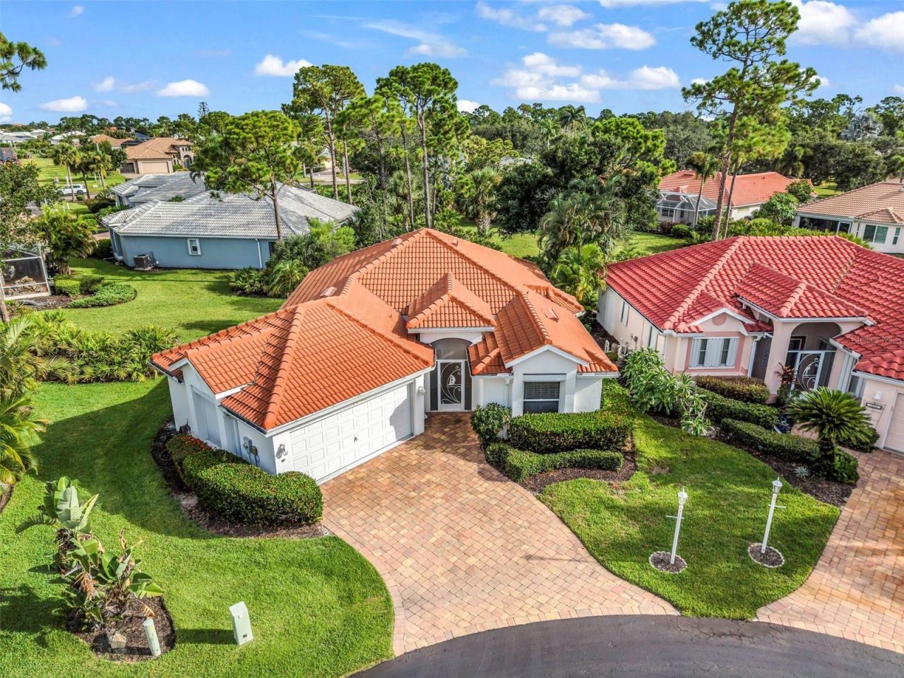 4029 Cape Cole Boulevard, Punta Gorda, FL 33955 Photo