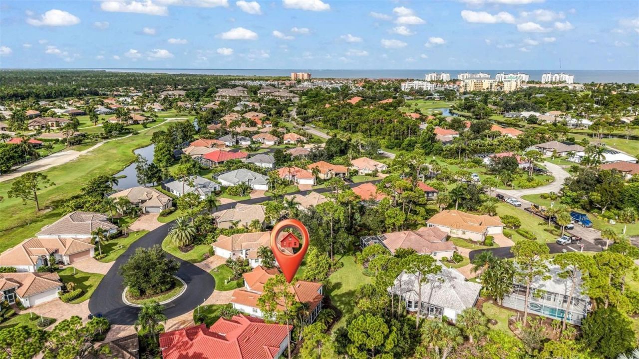 4029 Cape Cole Boulevard, Punta Gorda, FL 33955 Photo