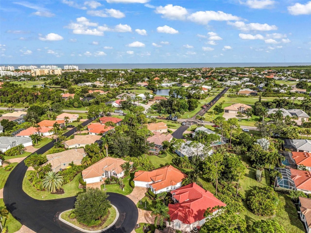 4029 Cape Cole Boulevard, Punta Gorda, FL 33955 Photo