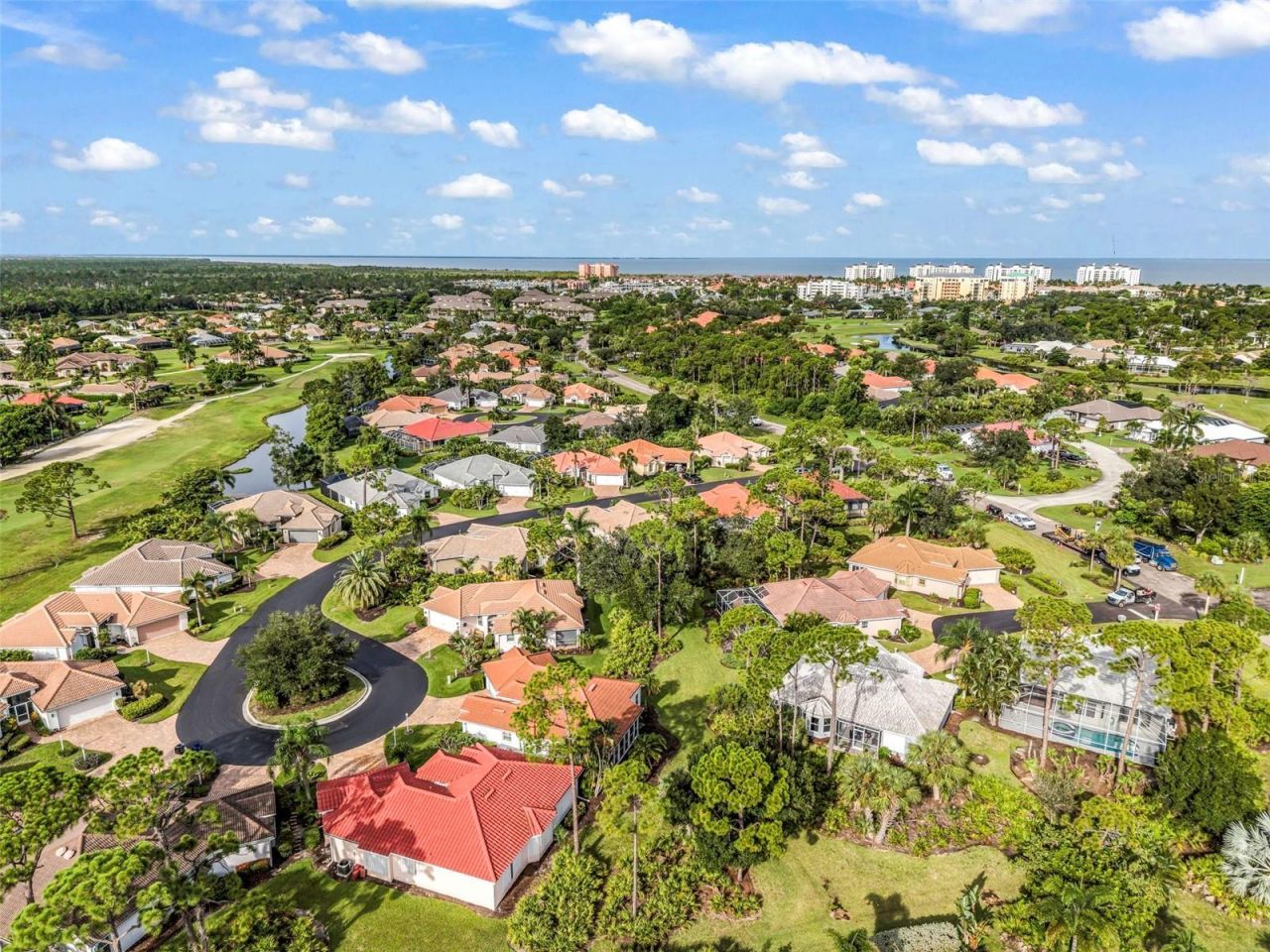4029 Cape Cole Boulevard, Punta Gorda, FL 33955 Photo