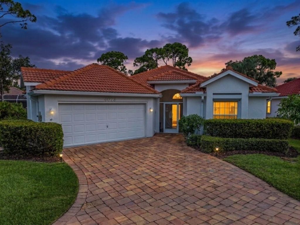 4029 Cape Cole Boulevard, Punta Gorda, FL 33955 Photo