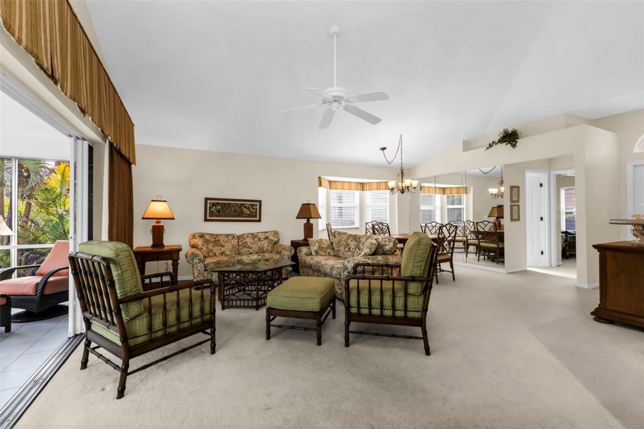 4029 Cape Cole Boulevard, Punta Gorda, FL 33955 Photo