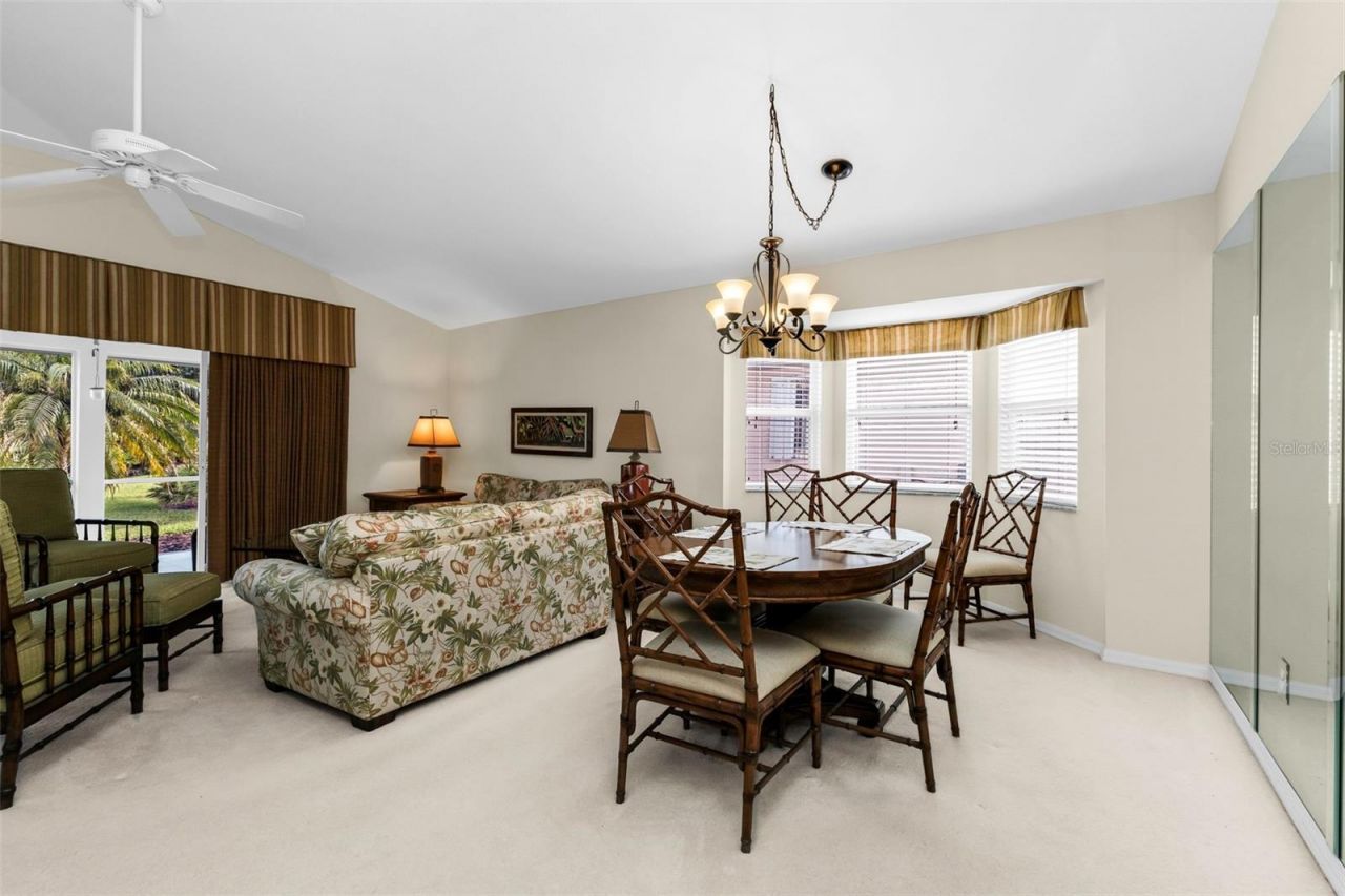 4029 Cape Cole Boulevard, Punta Gorda, FL 33955 Photo