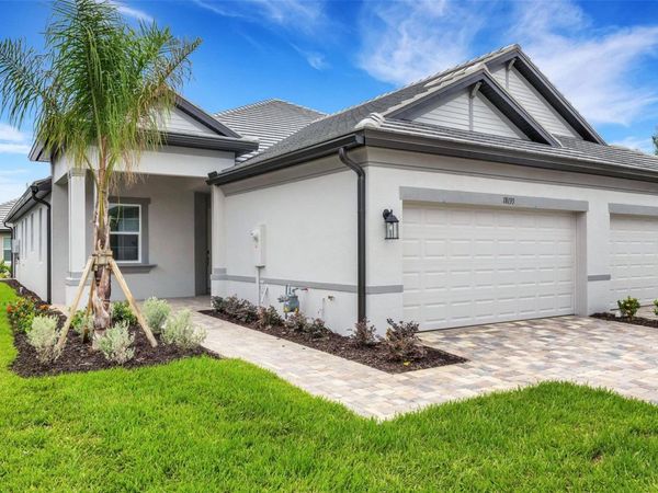 18135 CHERISHED LOOP , BRADENTON, FL 34211