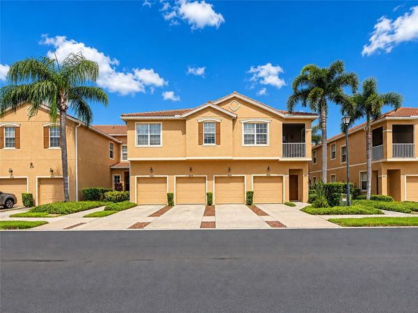 3426 PARKRIDGE CIRCLE, Unit 34-105, SARASOTA, FL 34243