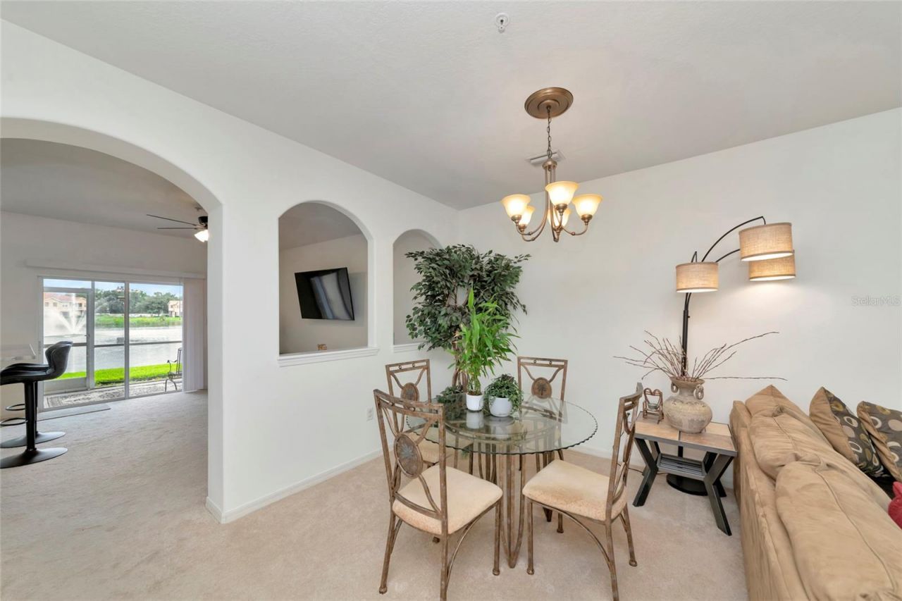 3426 Parkridge Circle, Unit 34-105, Sarasota, FL 34243 Photo