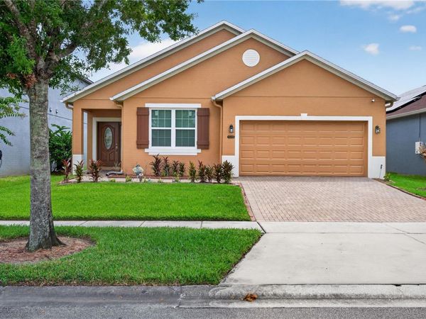15336 TREVISO STREET, ORLANDO, FL 32828