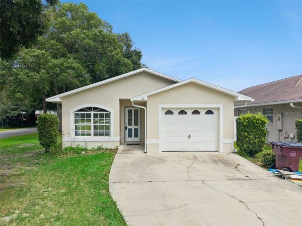 1601 WYOMING AVENUE , ST CLOUD, FL 34769