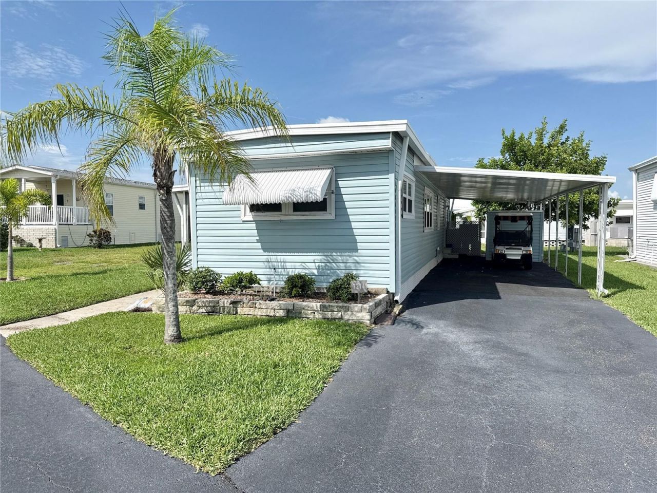 7214 Mount Fairfield Road Ne, Unit 527, Saint Petersburg, FL 33702 Photo