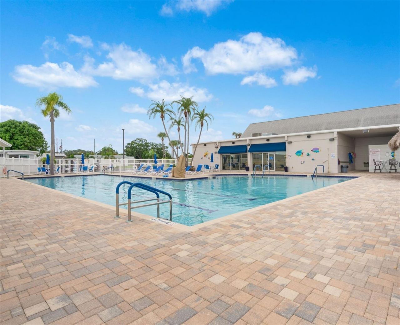 7214 Mount Fairfield Road Ne, Unit 527, Saint Petersburg, FL 33702 Photo