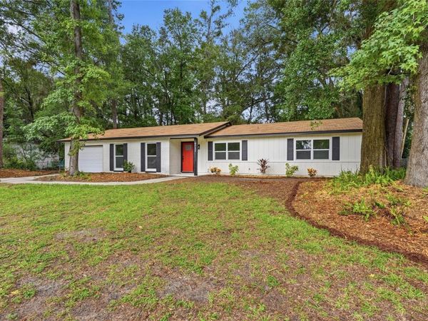 4717 NW 31ST TERRACE, GAINESVILLE, FL 32605