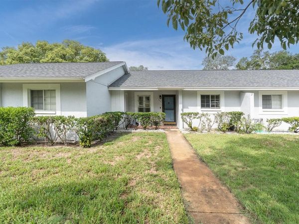 12227 DARWOOD DRIVE, Unit B, HUDSON, FL 34667