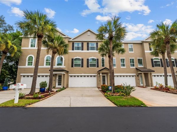 38 SEAGRAPE CIRCLE , CLEARWATER, FL 33759