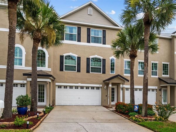 38 SEAGRAPE CIRCLE, CLEARWATER, FL 33759