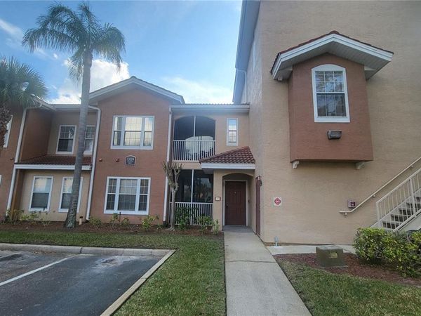 12024 VILLANOVA DRIVE , Unit 103, ORLANDO, FL 32837