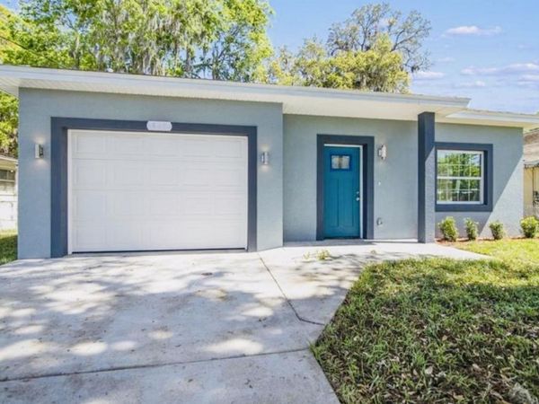 617 HOLMES AVENUE , DAYTONA BEACH, FL 32114