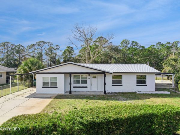 1070 N Libby Court, Daytona Beach, FL 32117