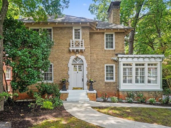 1180 Cameron Court NE, Atlanta, GA 30306