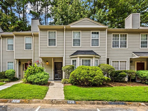 128 Belmonte Drive SW, Atlanta, GA 30311
