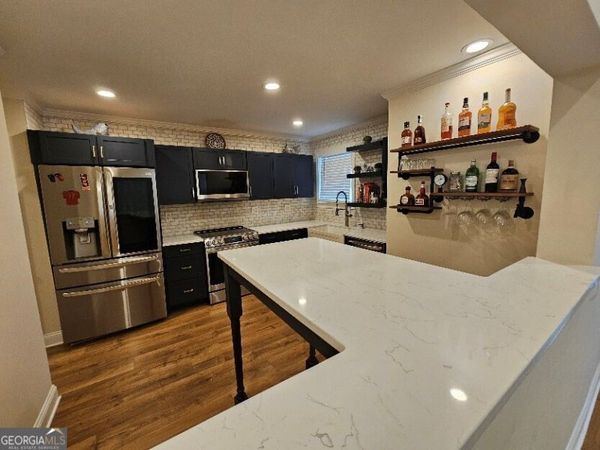 1230 Piedmont Avenue NE, Unit APT 404, Atlanta, GA 30309