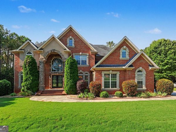 1825 Regents Way, Conyers, GA 30094