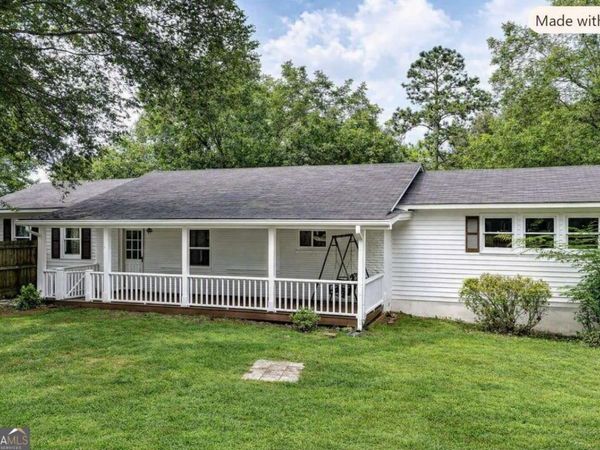 26 8th Street, Emerson, GA 30137