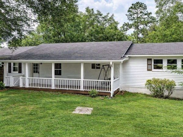 26 8th Street, Emerson, GA 30137