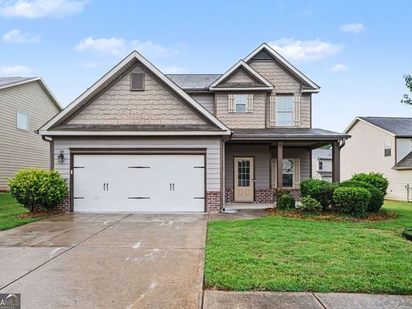 1124 Easley Court SE, Lawrenceville, GA 30045