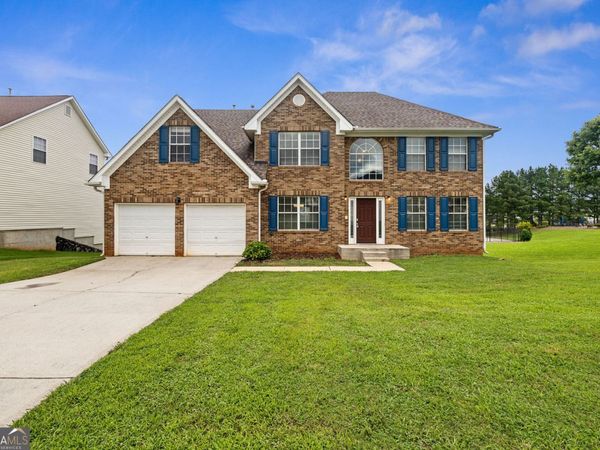 1725 Gallup Drive, Stockbridge, GA 30281