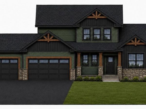 21679 Willys Street NE, Cedar, MN 55011