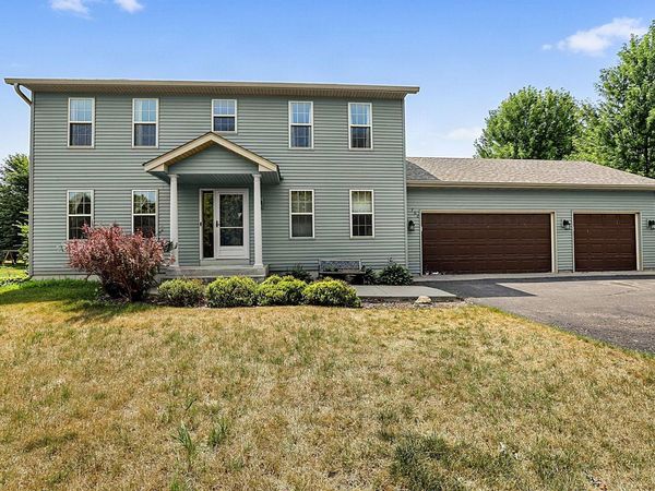 702 Northstar Drive, Sartell, MN 56377