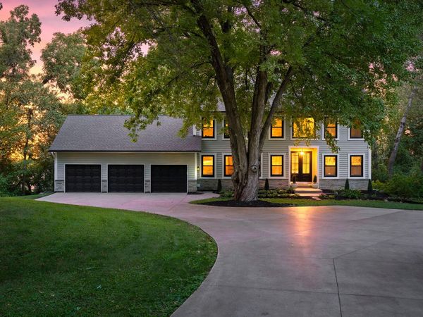 6524 Aster Circle, Excelsior, MN 55331