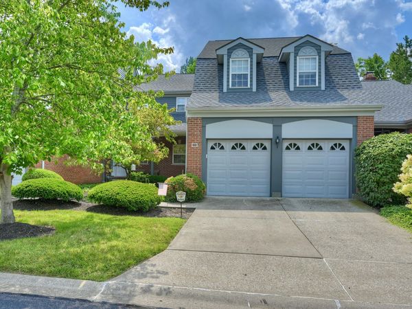 159 Summer Lane, Crestview Hills, KY 41017