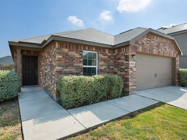 18616 Speculator LN, Elgin, TX 78621