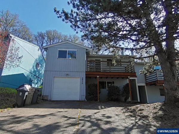 2873 NW Glenridge (-2875) Dr, Corvallis, OR 97330