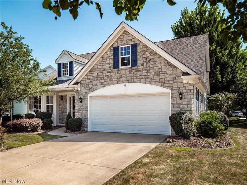 6651 Nantucket Lane, Middleburg Heights, OH 44130 Photo 1