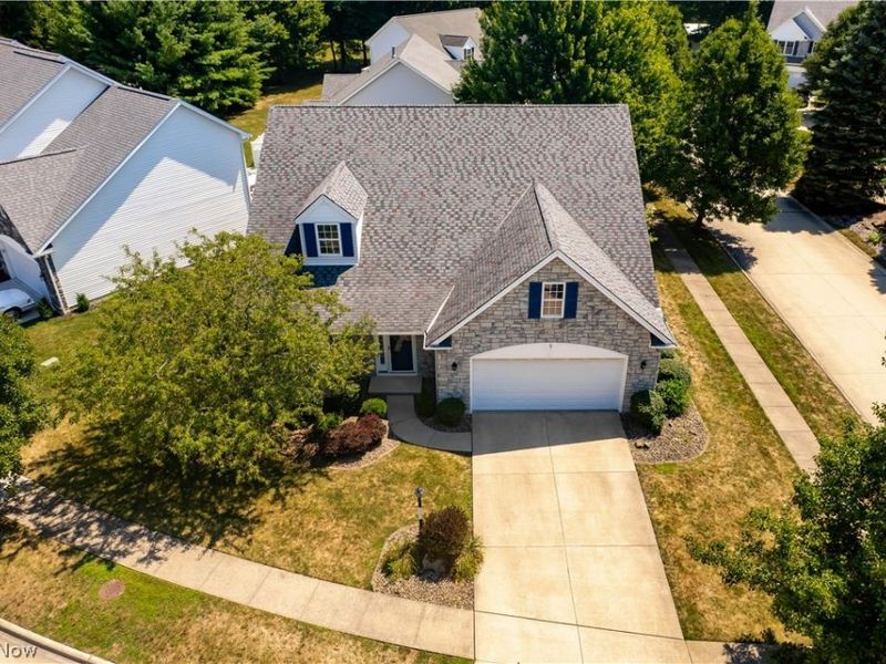 6651 Nantucket Lane, Middleburg Heights, OH 44130 Photo 3