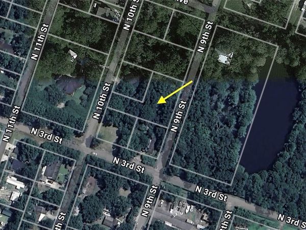 LOTS 5-7 12 NORTH 9TH Street , Slidell, LA 70460