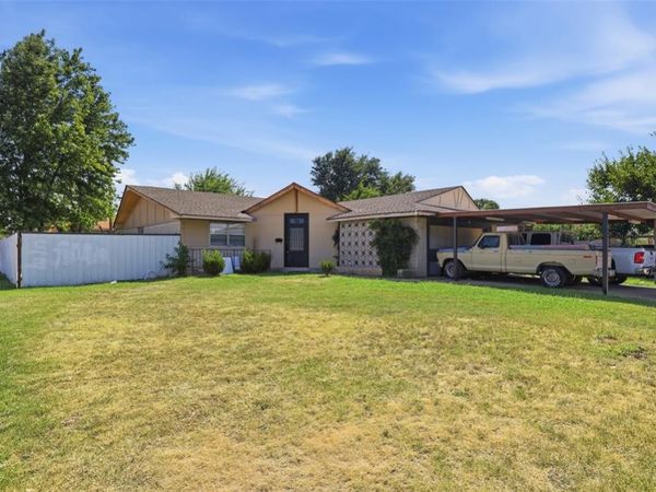 1300 SW 62nd Street, Oklahoma City, OK 73159