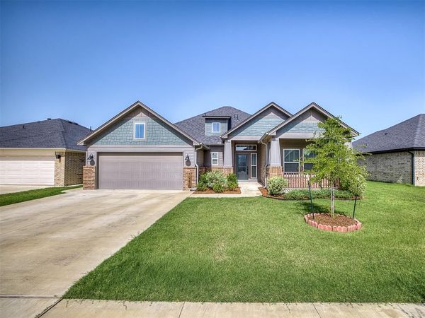 16236 S 89th Avenue, Bixby, OK 74008