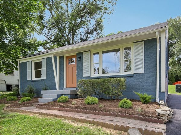3140 Crosswood Dr , Nashville, TN 37214