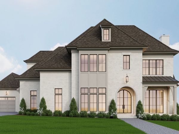 4000 Copley Rd , Franklin, TN 37064